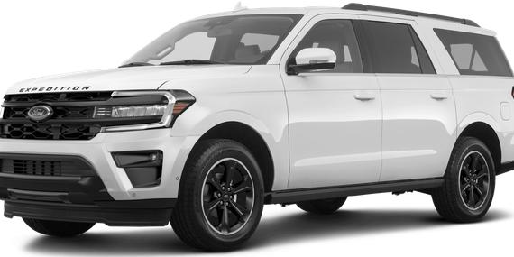 FORD EXPEDITION MAX 2022 1FMJK2AT4NEA12239 image